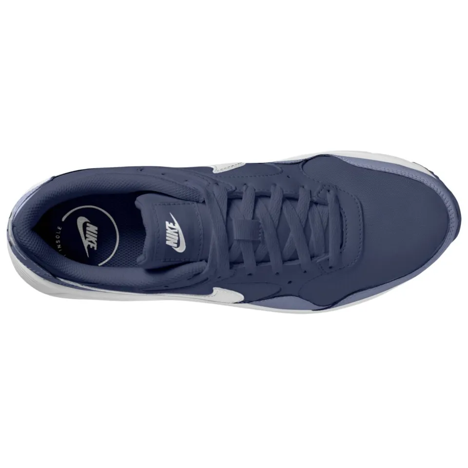 Nike Air Max SC sneakers - donkerblauw/wit, foto 4