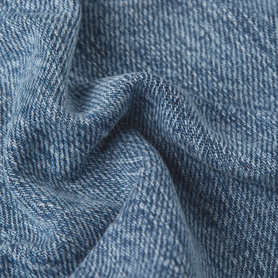 G-Star loose fit jeans light blue denim, foto 6