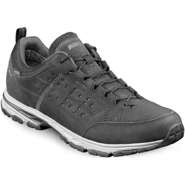 Meindl Wandelschoenen Meindl Durban GTX Zwart