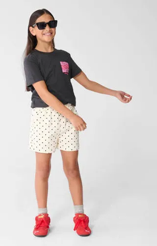 Shoeby t-shirt donkergrijs, foto 4