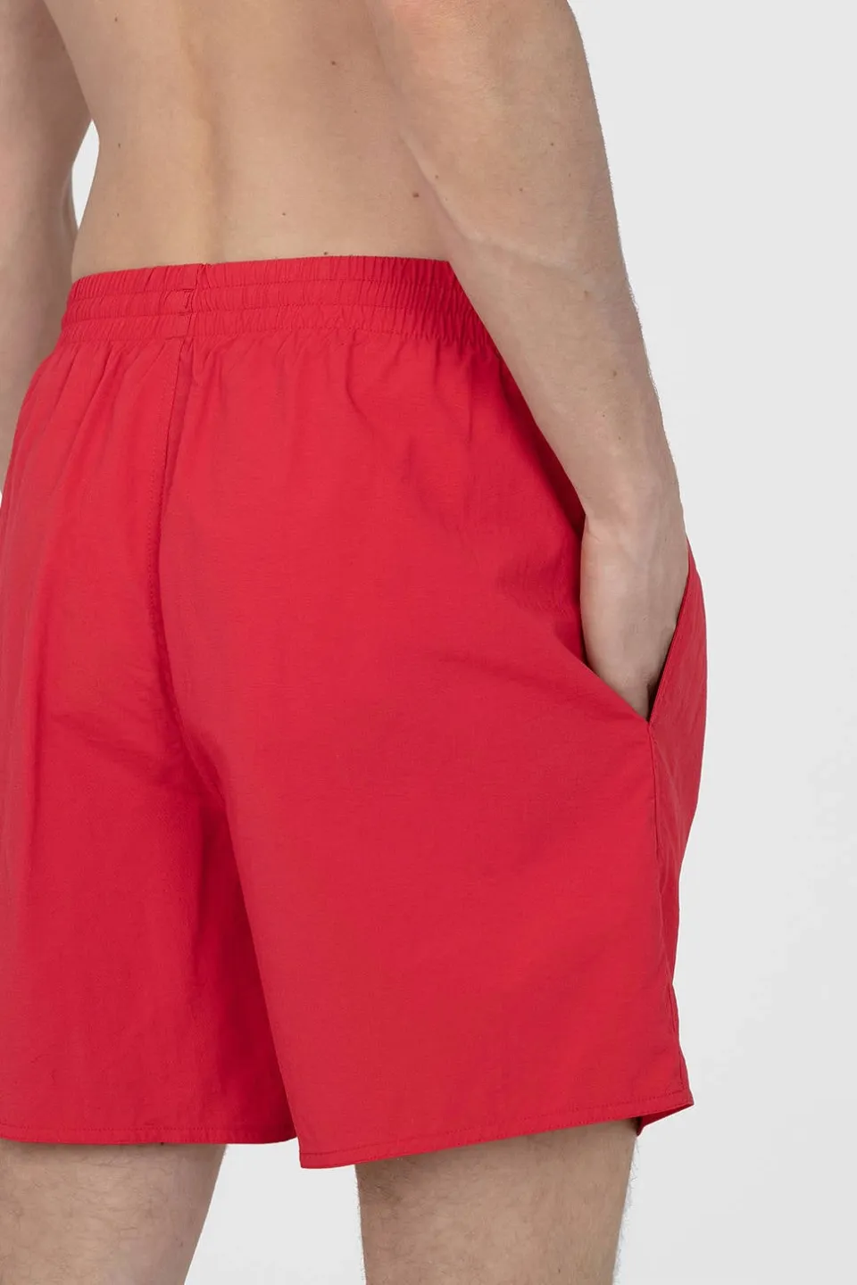 Speedo Essential 16 zwemshort rood, foto 3