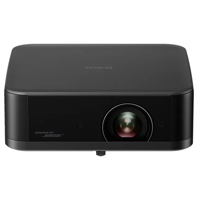 Epson EF-62B draagbare smart projector zwart