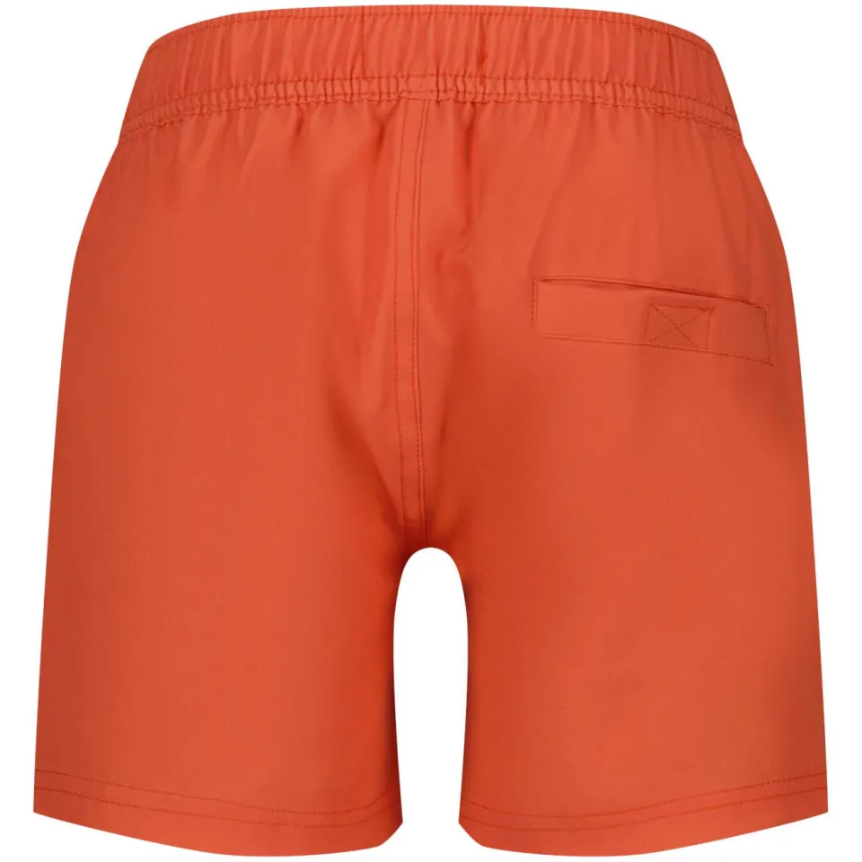 Raizzed zwemshort oranje Jongens Polyester Effen, foto 3