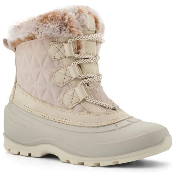 Kamik Women's Snovalley 7 - Winterschoenen, beige, foto 2