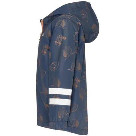 Playshoes regenjas blauw, foto 3
