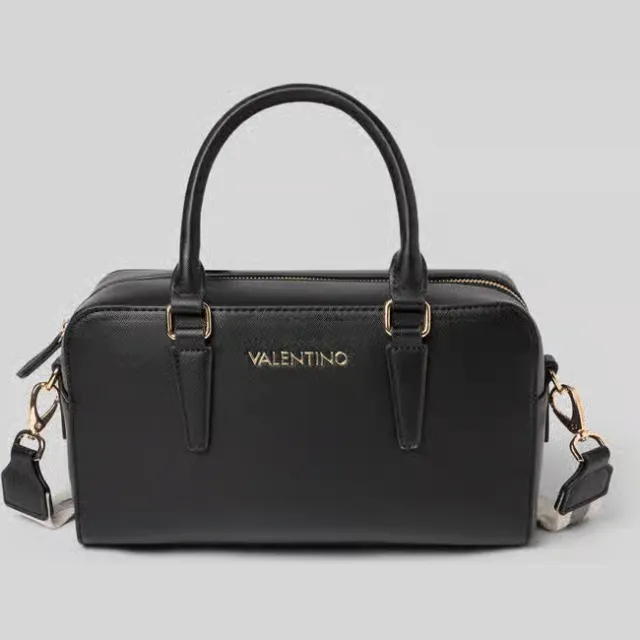 Valentino Bags Zero schoudertas zwart, foto 2