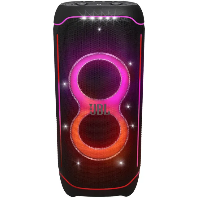Jbl PartyBox Ultimate Bluetooth speaker Zwart