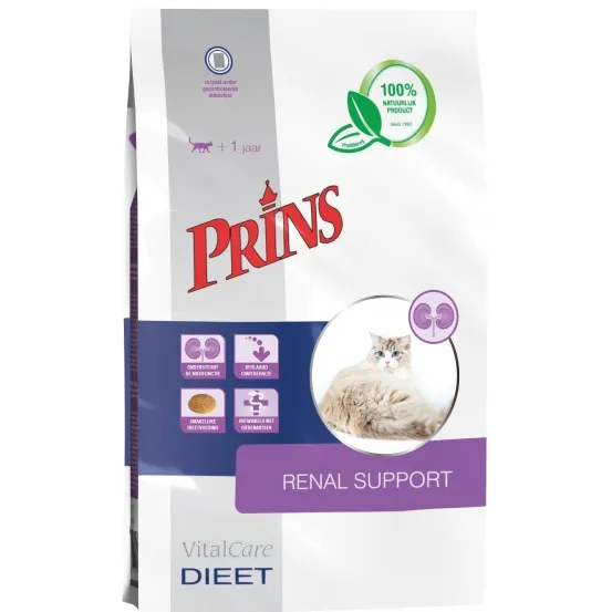 Prins VitalCare kattenvoer, foto 2