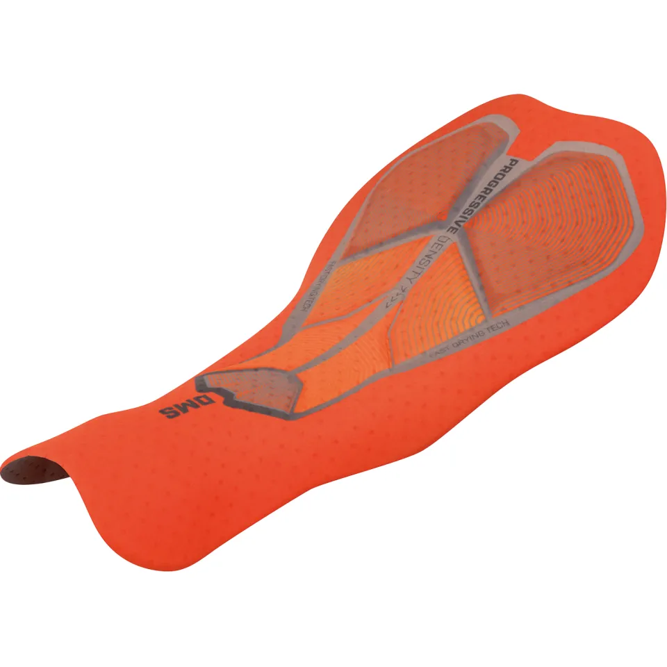 Sportful SRK Bibshort fietsbroek grijs, foto 5