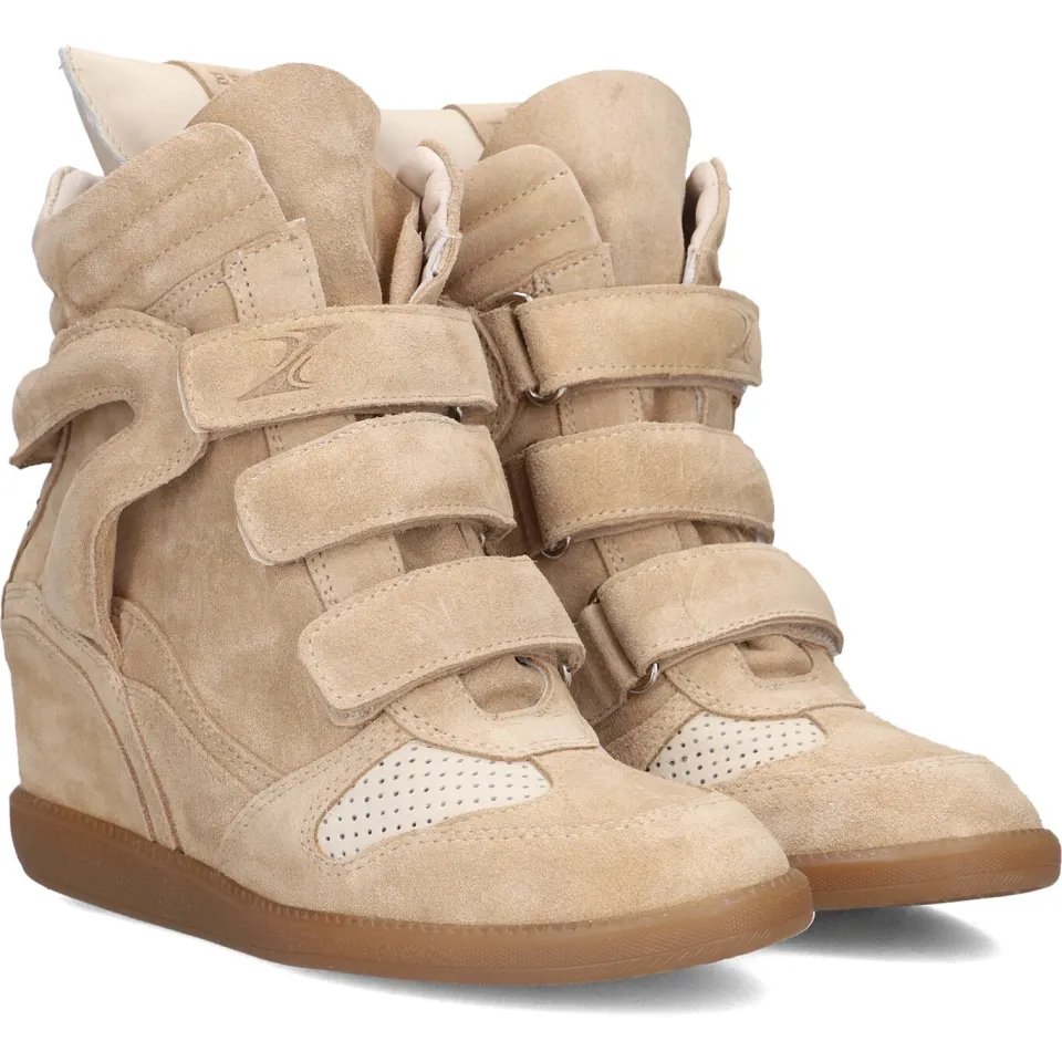 Bronx Sneakers Jae-yy Beige, foto 2