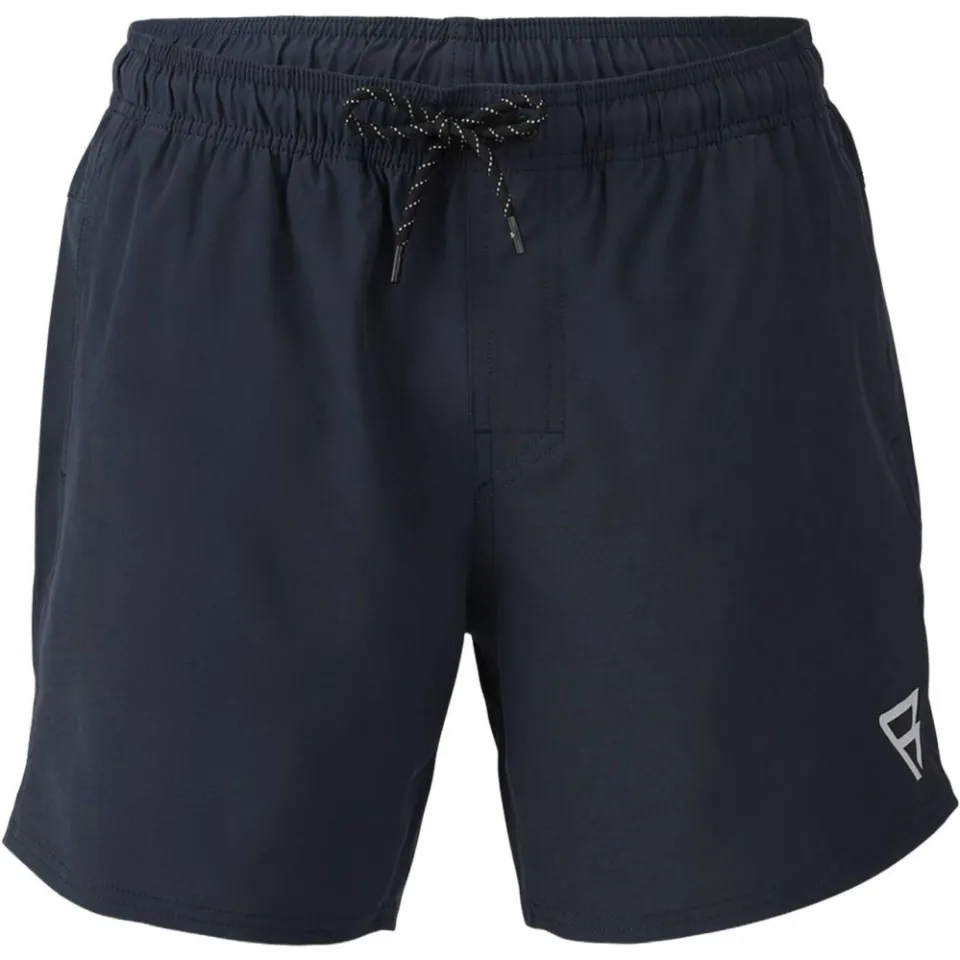 Brunotti zwemshort Iconic marineblauw, foto 2