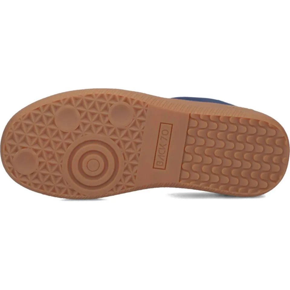 Back 70 Sneakers Ghost K Blauw, foto 5