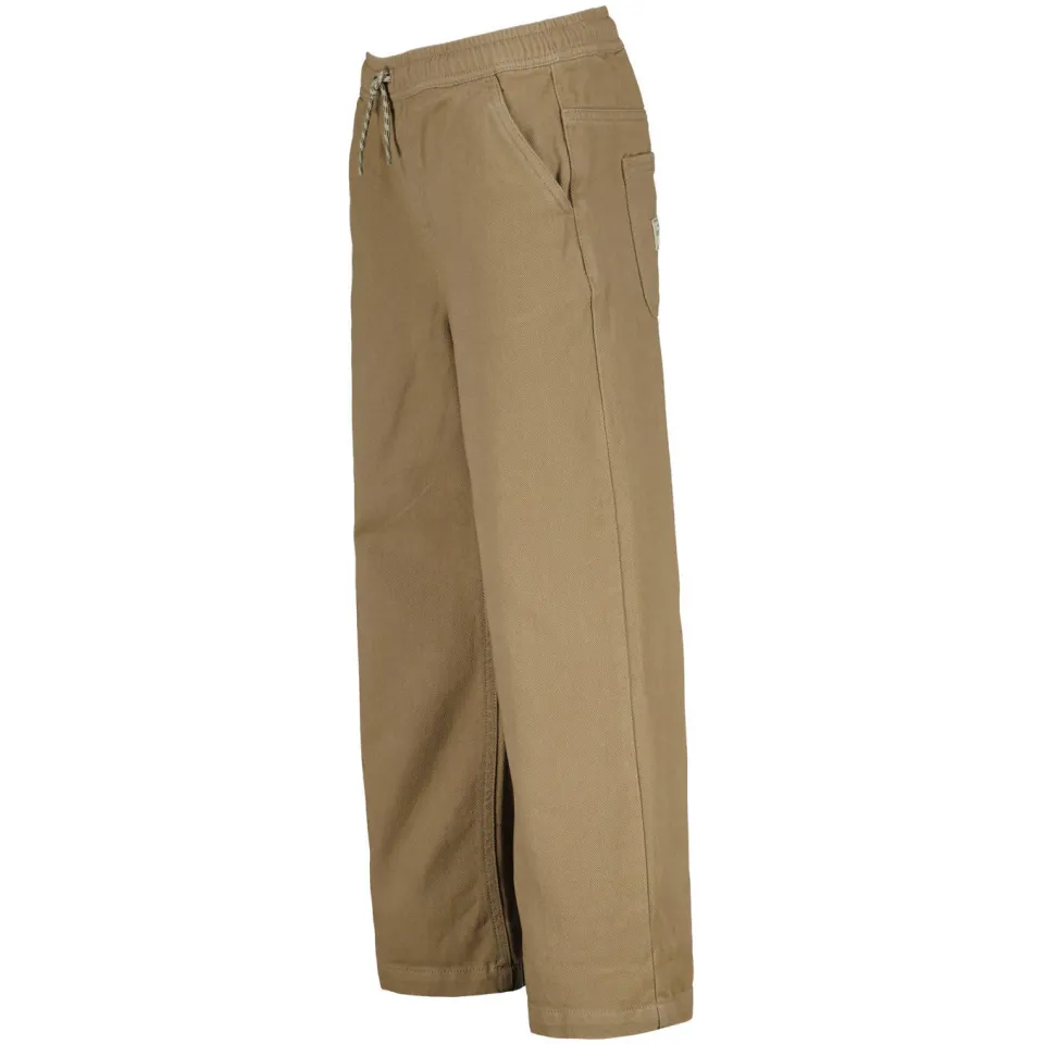 Vingino relaxed fit casual broek zand, foto 3