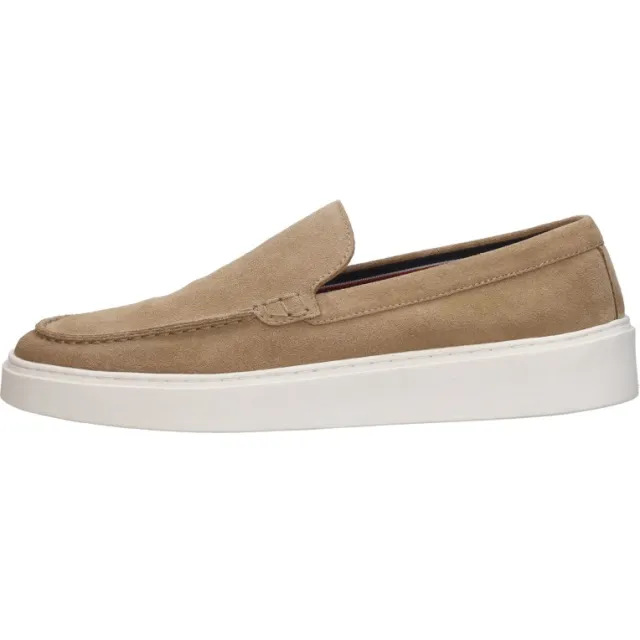 Sub55 Giorgio mocassins beige, foto 2