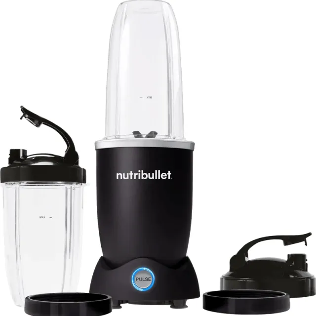 Nutribullet Pro Pulse 1200 + Pulse V08529