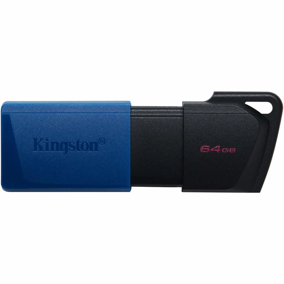 Kingston DataTraveler Exodia M 64GB usb-stick, foto 2