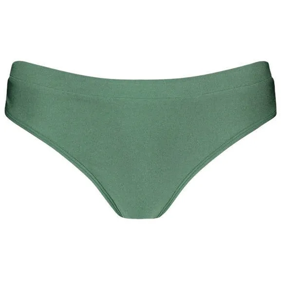 Barts bikinibroekje Isla groen, foto 2