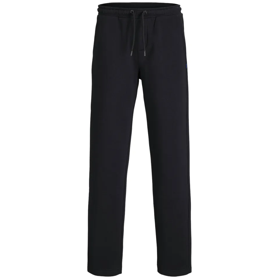 Jack & Jones JUNIOR joggingbroek zwart, foto 2