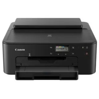Canon PIXMA TS705a inkjetprinter zwart