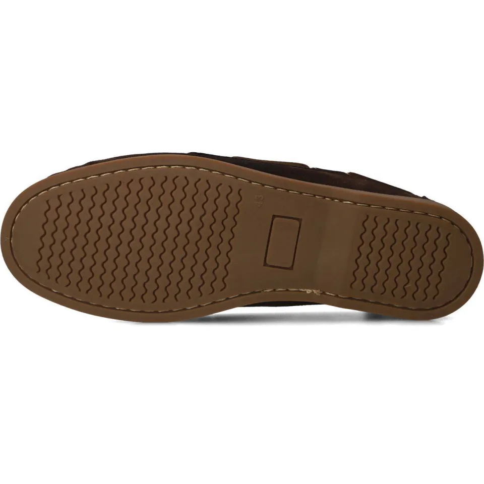 Stefano Lauran Veterschoenen 12736 Bruin, foto 6