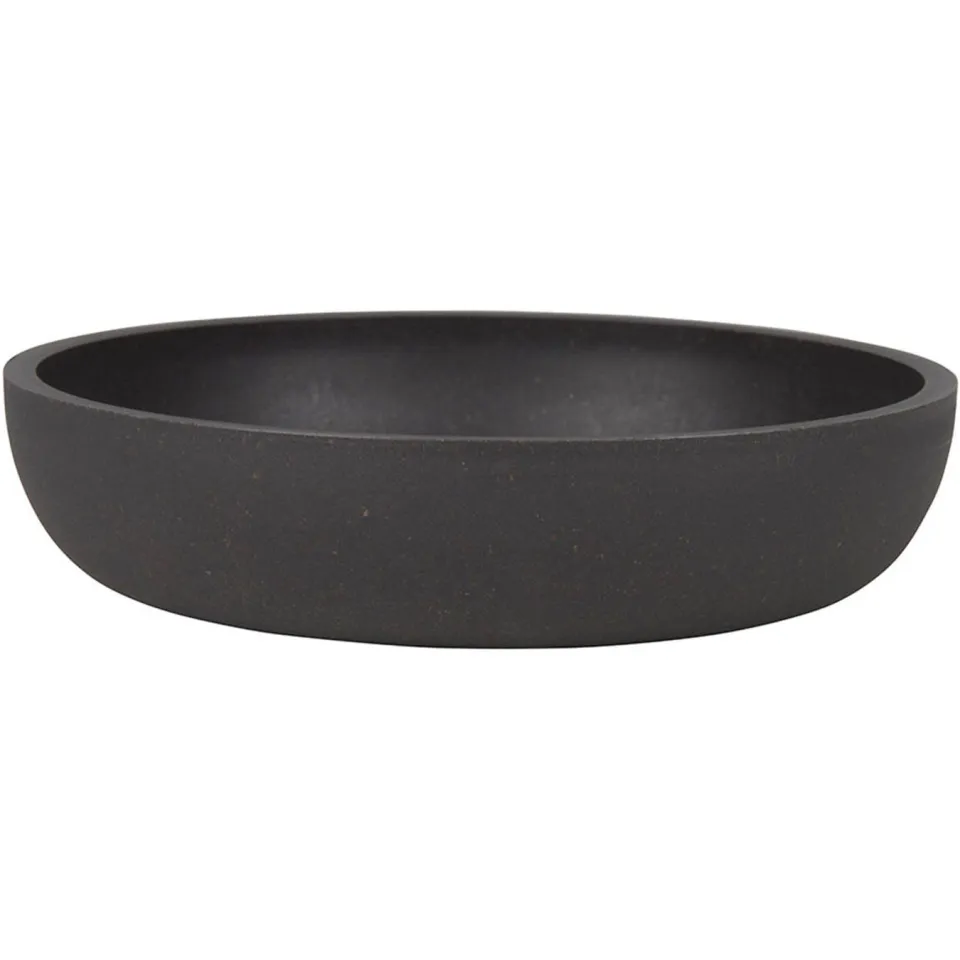 District 70 BAMBOO voerbak Kat Dark Grey, foto 5