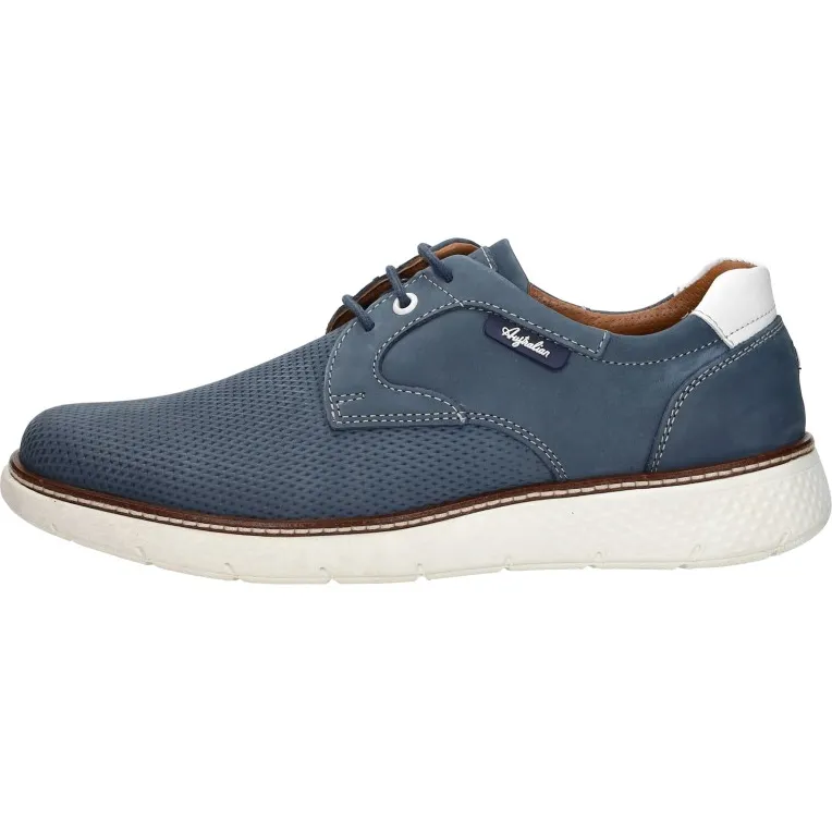 Australian Porto veterschoenen blauw, foto 2