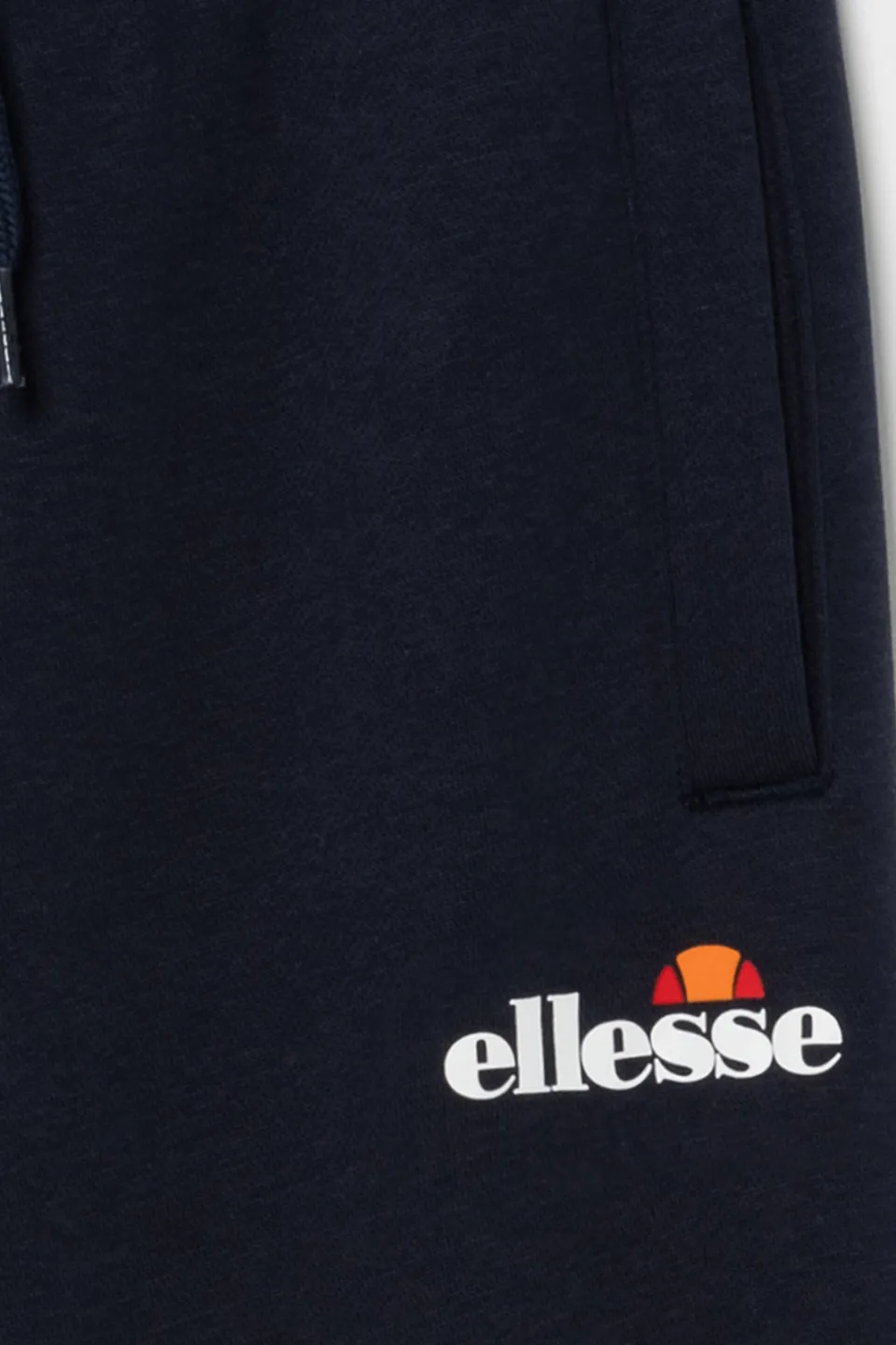 Ellesse joggingbroek donkerblauw, foto 2