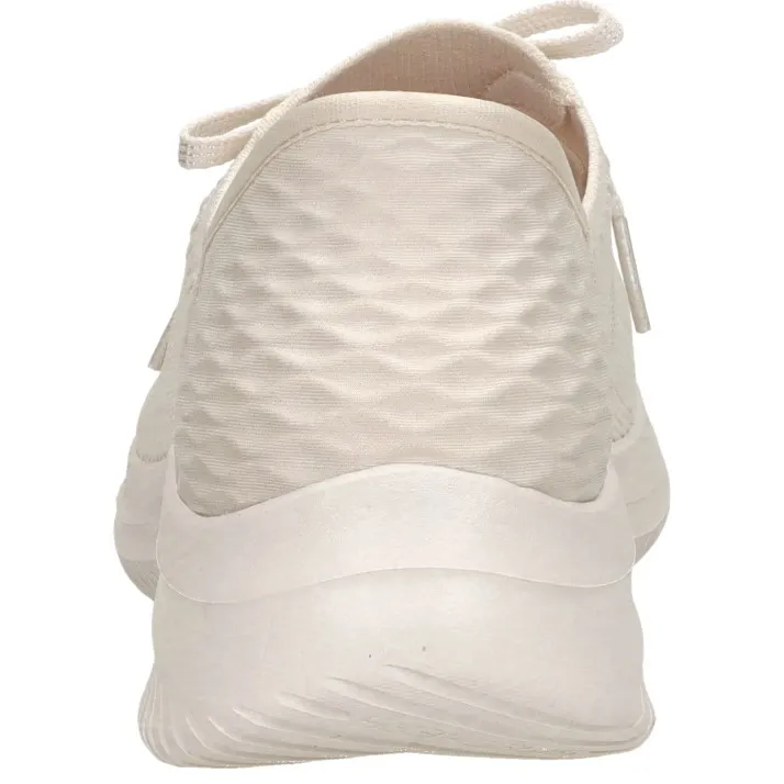 Skechers Ultra Flex 3.0 Brillant Path slip-ins beige, foto 6