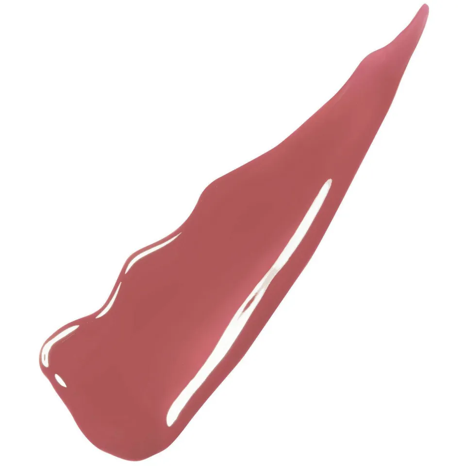 Maybelline New York SuperStay Vinyl Ink liquid lippenstift Cheeky roze, foto 6