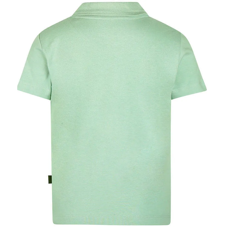Koko Noko polo groen, foto 3