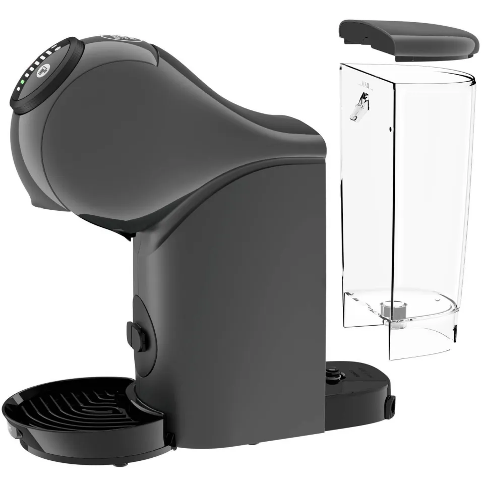 Krups Nescafé Dolce Gusto Genio S KP243B grijs, foto 2