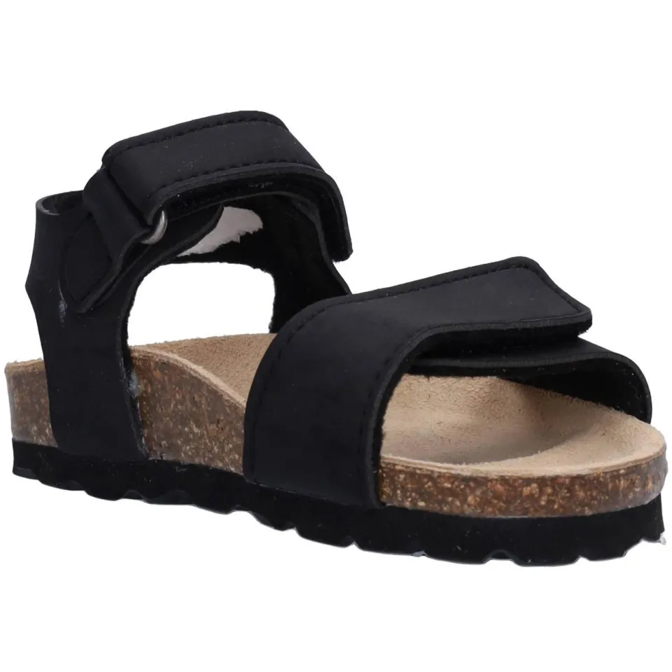 Red Code sandalen donkerblauw, foto 3