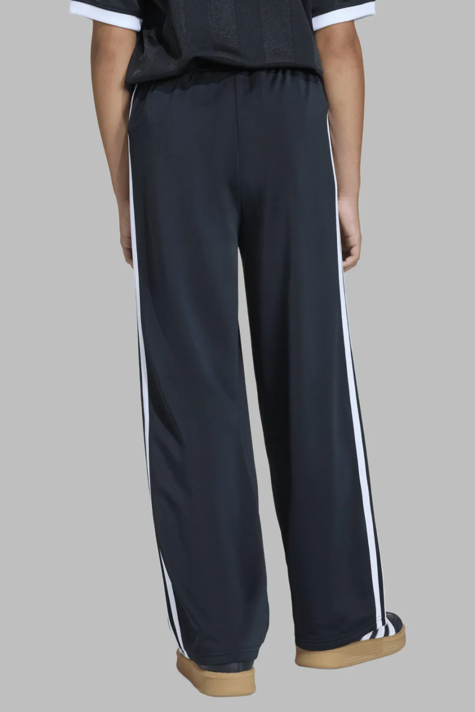 Adidas Firebird trainingsbroek zwart, foto 4