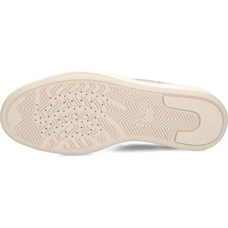 Geox Sneakers D Dynamia Beige, foto 2