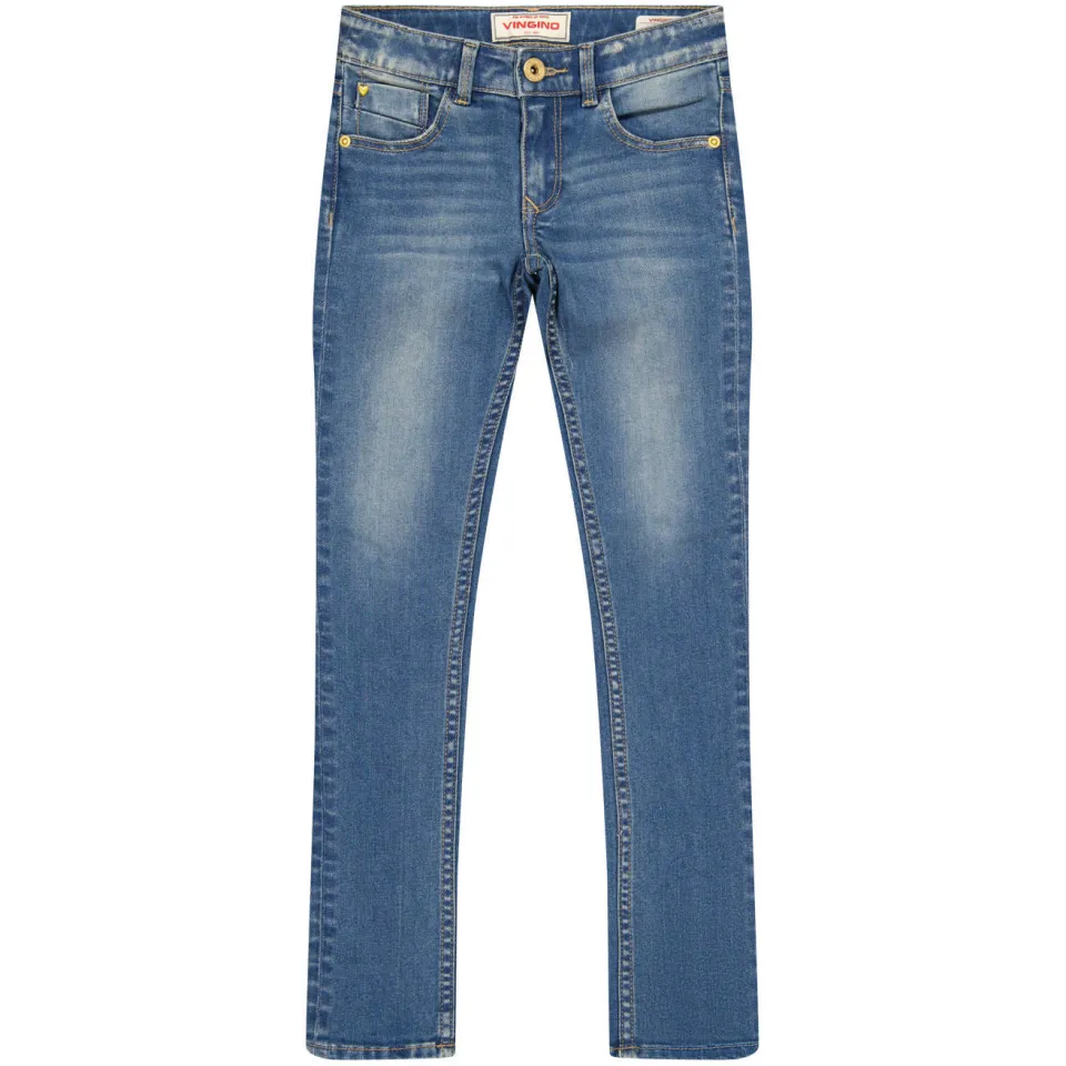 Vingino Alice skinny jeans, foto 2