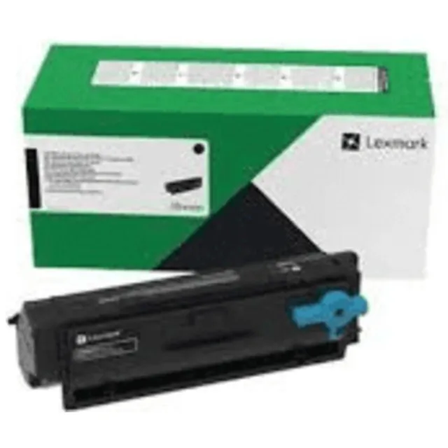Lexmark B342000 Toner Zwart
