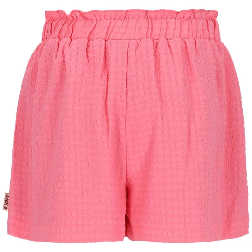 B.Nosy Philou korte broek felroze, foto 2