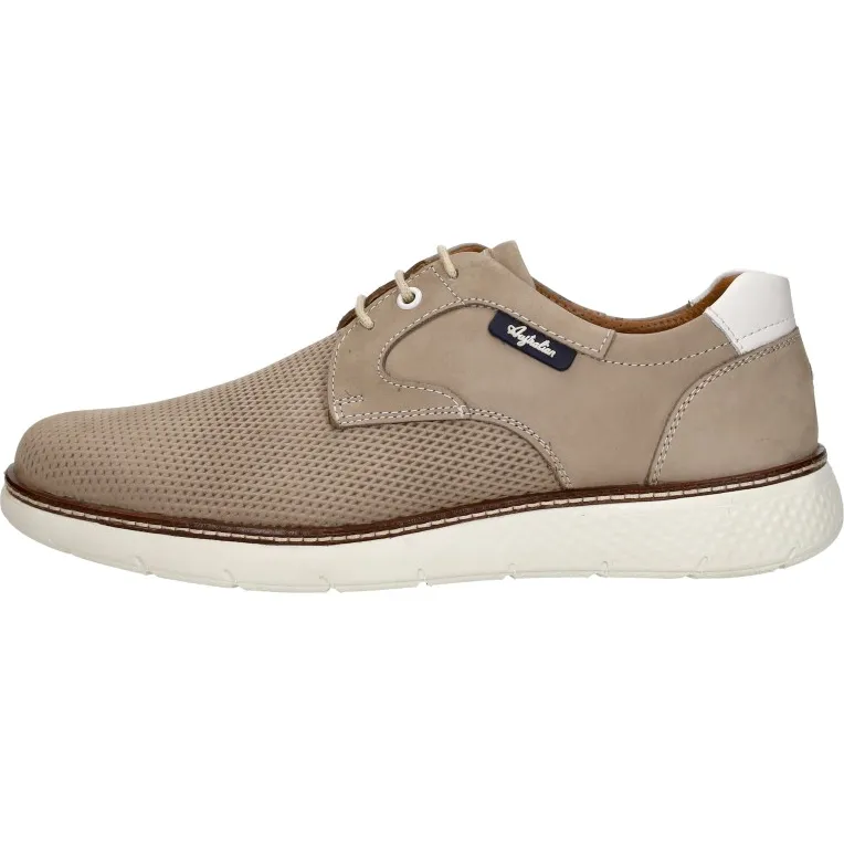 Australian Porto veterschoen taupe, foto 2