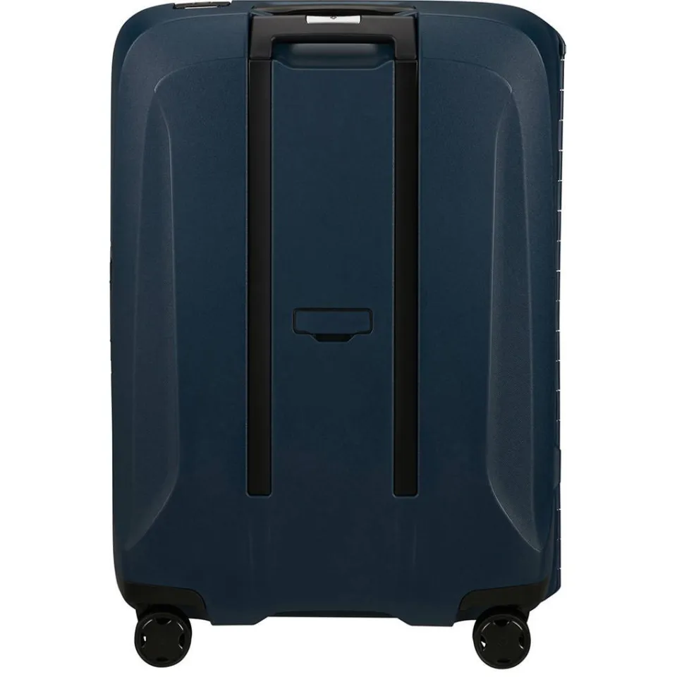 Samsonite Essens koffer 69 cm donkerblauw, foto 7