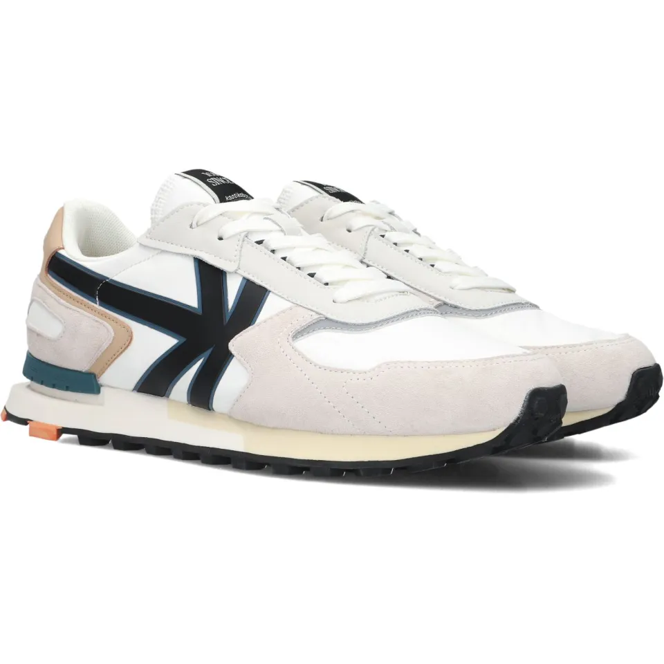 Kaotiko Sneakers Orbit Man Wit, foto 3