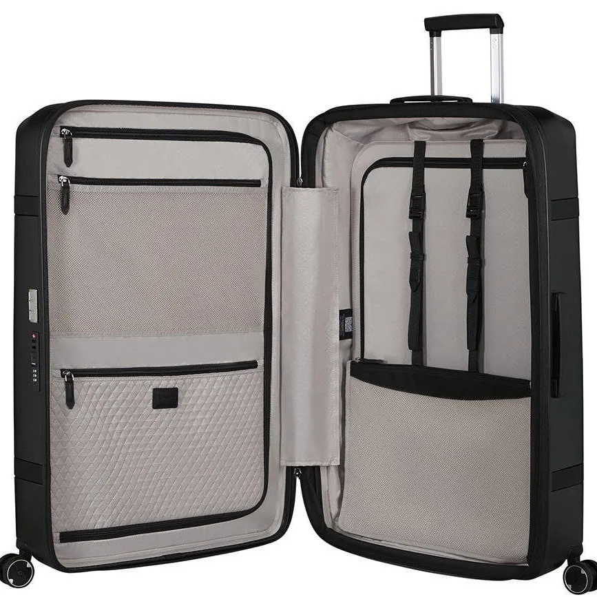 Samsonite Image Spinner koffer zwart, foto 6