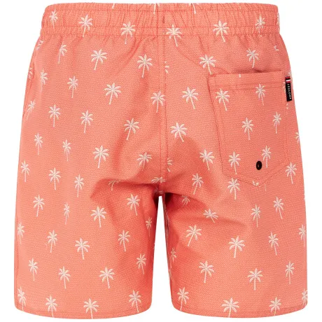 Protest prtfonz jr beachshort oranje, foto 2