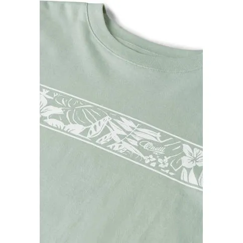 O'Neill T-shirt groen, foto 7