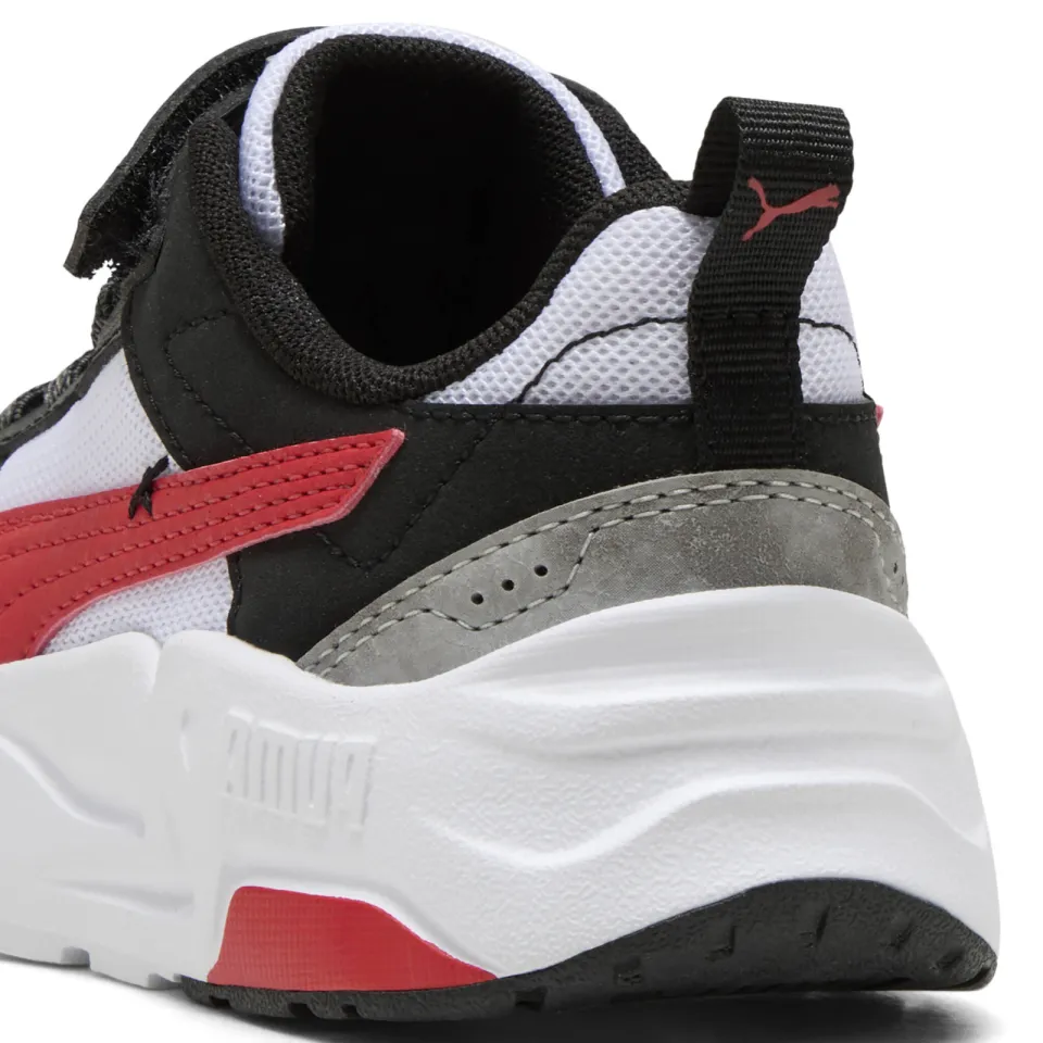 Puma Trinity 2 LT AC+ PS sneaker zwart, foto 7