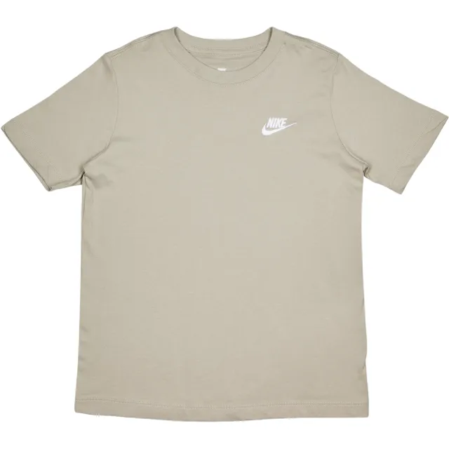 Nike Emb Futura Lbr T-shirts Kinder - Groen - 147 CM Green