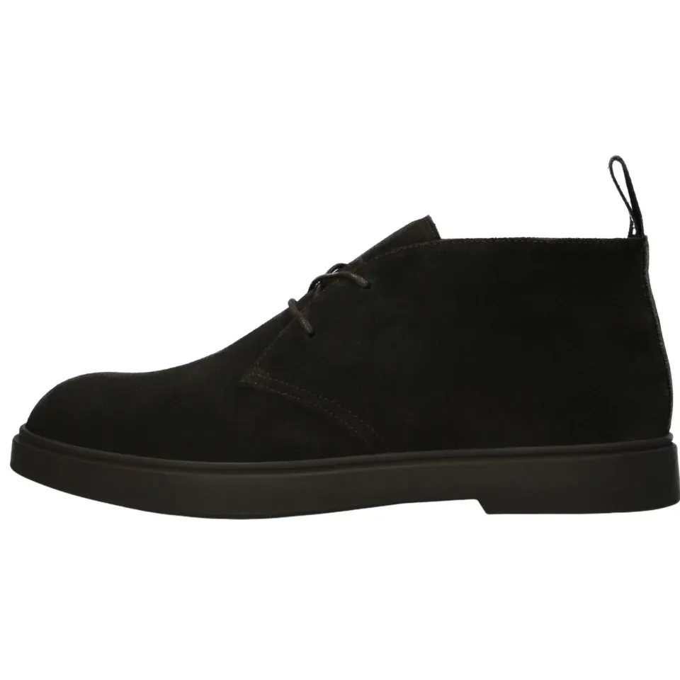 Blackstone Cobble Clem boot bruin, foto 8