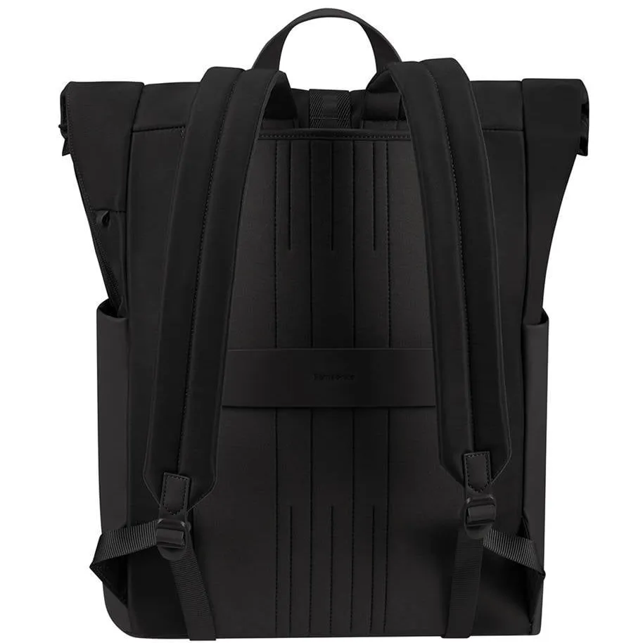 Samsonite 4Pack rolltop rugzak zwart, foto 4