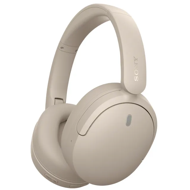 Sony WH-CH735N Over-ear hoofdtelefoon Beige