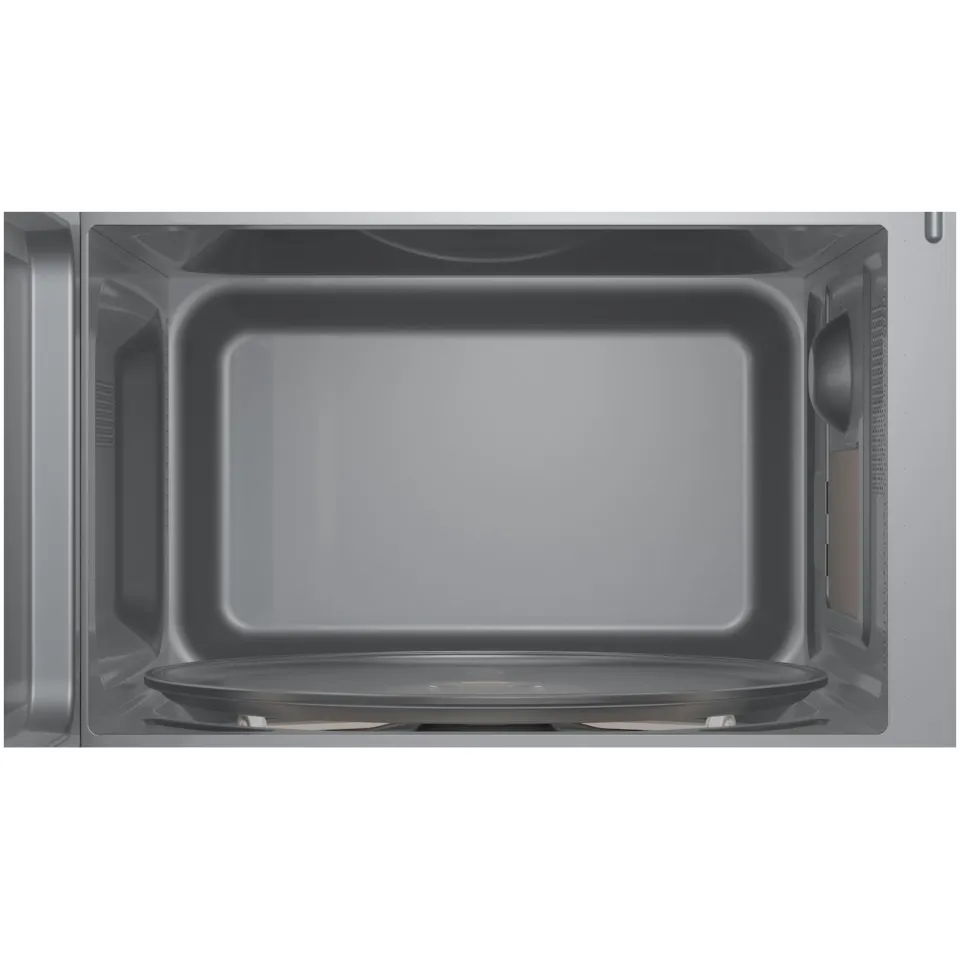 Bosch FFL023MS2 solo magnetron rvs-zwart, foto 2