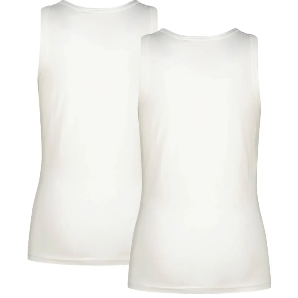 Vingino tanktop wit, foto 2
